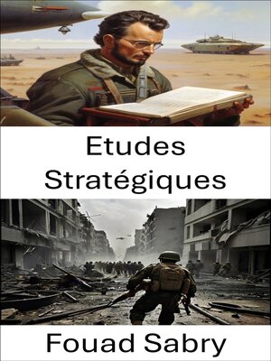 cover image of Etudes Stratégiques